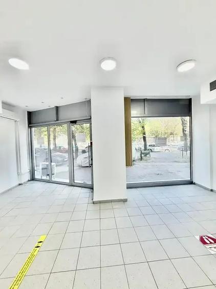 Spatiu Comercial Mihalache Stradal | 241mp | Piata Domenii