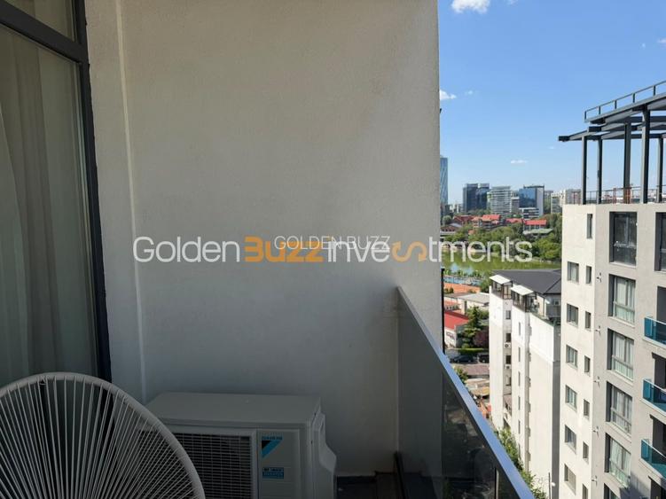Apartament 2 camere de vânzare | Complet mobilat - 7