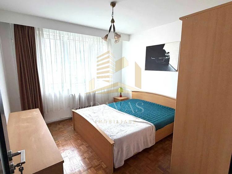 Apartament 2 camere semidecomandat | Semicentral | Parcul feroviarilor