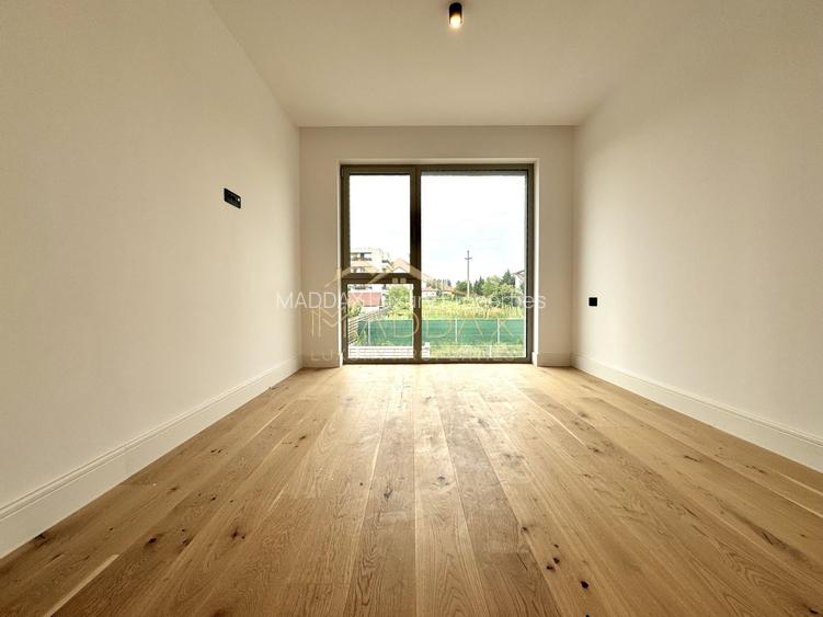 Vila Smart&Green *276mp* First Rent // Pipera-Erou Iancu Nicolae - 15