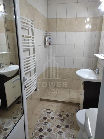 🏡 Apartament cu 3 camere de închiriat – zona Nicolae Iorga, Sibiu