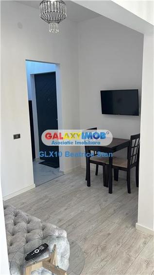Ultracentral! Apartament 2 camere cochet si elegant UNIVERSITATE