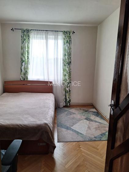 Apartament 3 camere decomandate si parcare Grigore Alexandrescu Manastur - 10