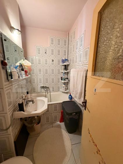 Apartament 2 camere, 45 mp, mobilat si utilat modern, zona Grivitei