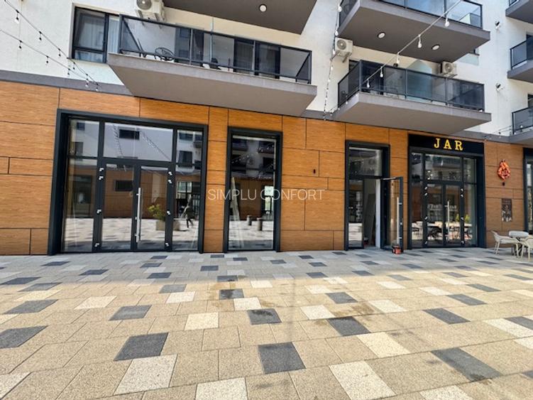 Spatii Comerciale intre 75 mp/80 mp/183 mp - 2