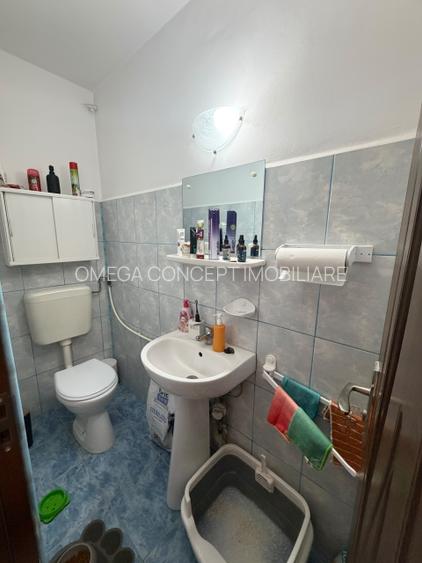 3 camere - Str. Panselelor - 10 min Metrou Aparatorii Patrie