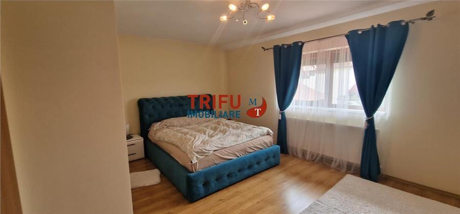 Casa tip duplex 3 camere de vanzare zona Micesti