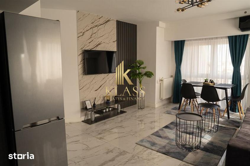 Apartament 2 camere | Bulevardul Unirii | Boiler | Pet Friendly