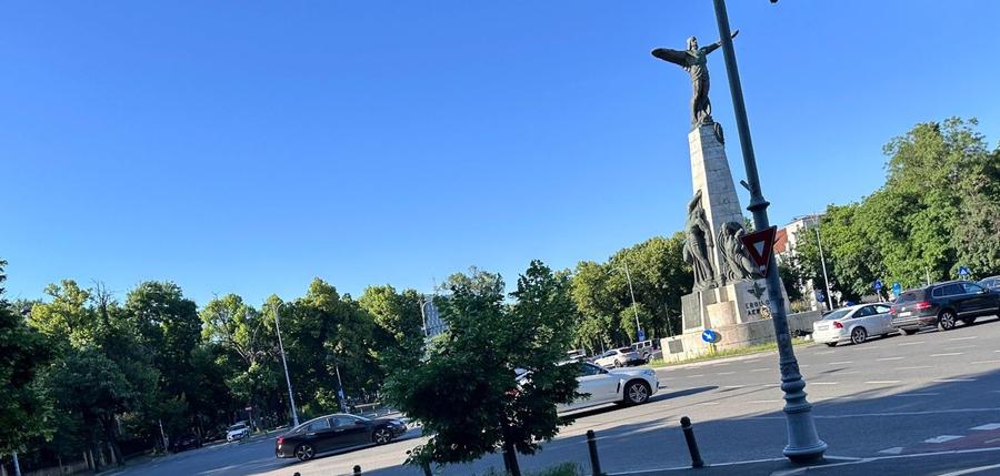 Vila individuala cu garaj și curte