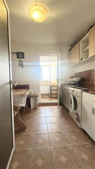 Apartament 2 camere, etaj intermediar, Navodari - 11
