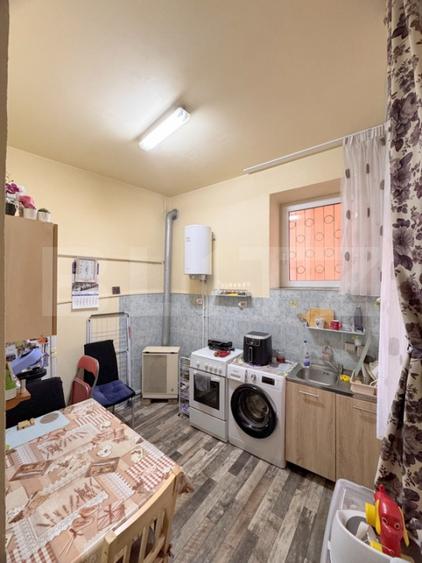 EXCLUSIV BLITZ :  Apartament 3 Camere, 121 mp, etaj 1, ULTRACENTRAL  ,  Parcare