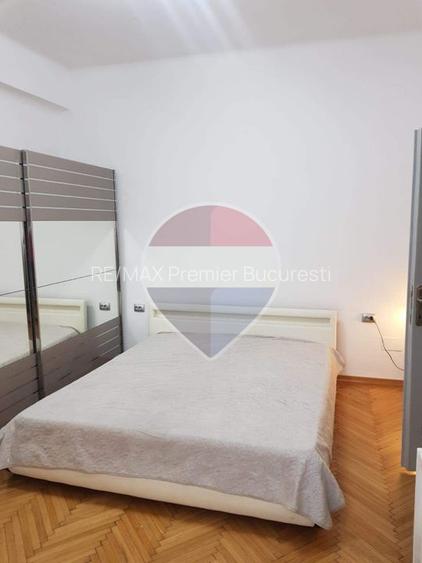 Apartament cu 2 camere de închiriat în zona Tineretului - 6