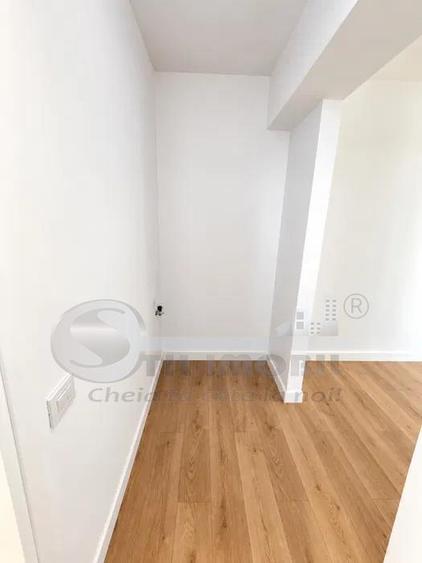 Apartament 2 camere, 73 mp, balcon 10,5 mp, etaj 1 – Silk District, Iași