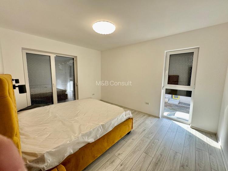 Apartament premium tip penthouse | 125 mp utili | 3 camere | Terase -~80mp - 18