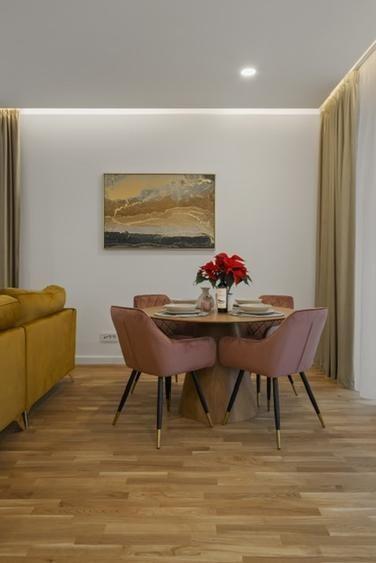 Apartament Premium | 3 Camere | Bulevardul Pipera | Residence 5