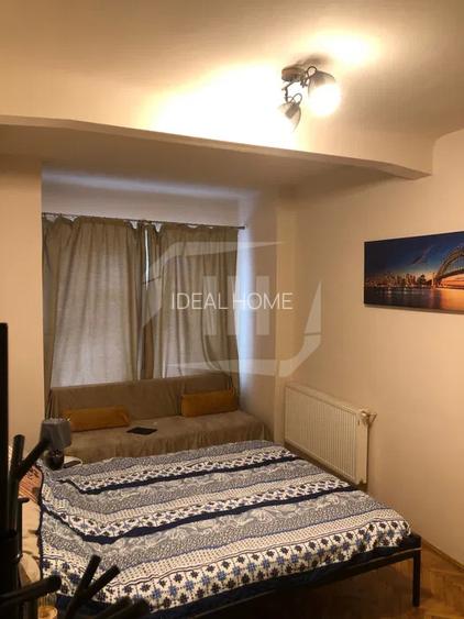 Apartament 3 camere, decomandat, Ultracentral - 4