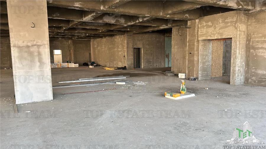 Spatiu comercial de inchiriat in Caracal / OLT