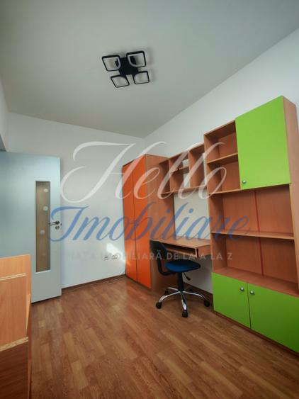 Apartament cu 3 camere, 47 mp zona Gheorgheni, Cluj-Napoca