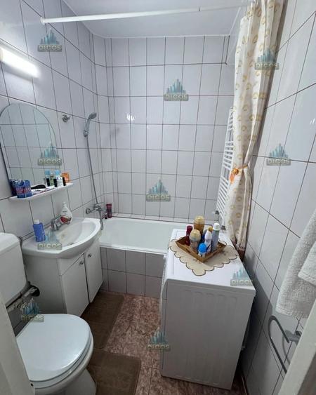Apartament 2 camere de vânzare – Strada Episcopiei