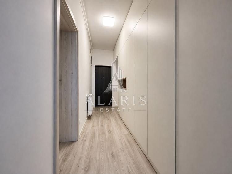Apartament modern cu 2 camere, in Dumbravita