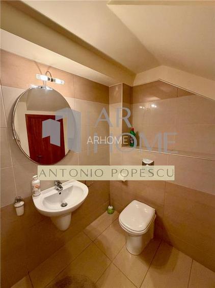 Casa 4 camere plus dependinte, in Ploiesti, zona centrala. - 18