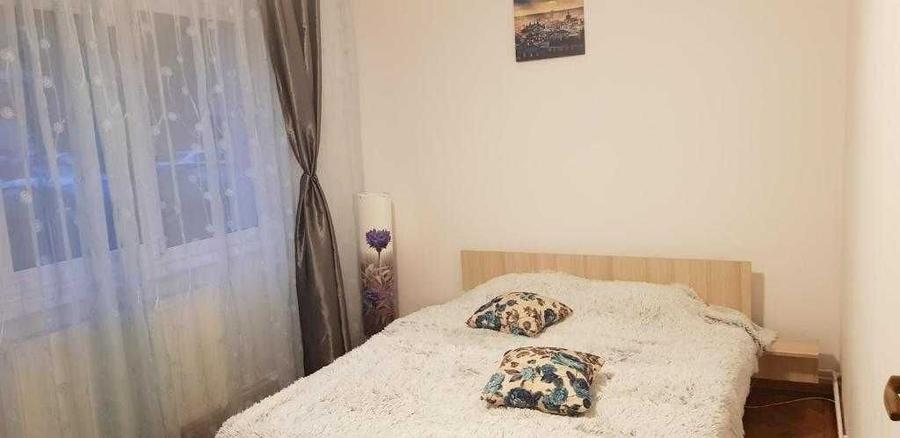 Apartament 2 camere Central-CEC Bank,parter,98000 Euro