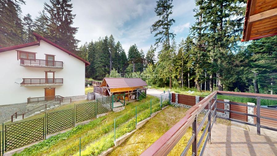 Casa 5 camere | viata la marginea padurii, intre brazi si liniste - 28