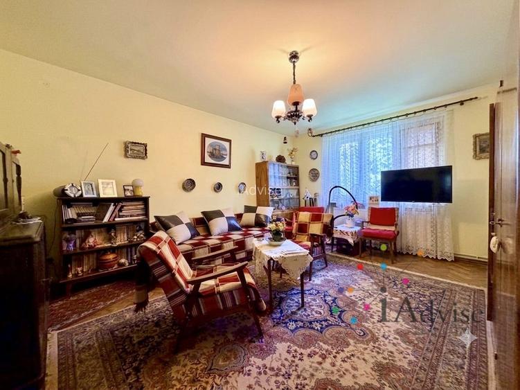 Eleganță și intimitate, Apartament 60 mp într-o vilă cochetă din Centrul Civic - 5