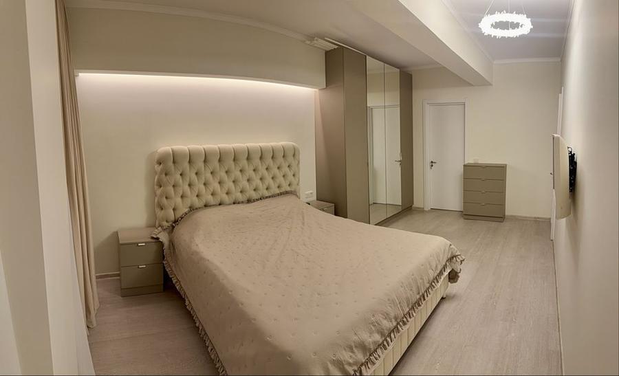 Apartament 3 camere Prima Închiriere | Otopeni | Parcare inclusa