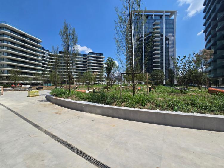 Apartament premium 2 camere | ONE Lake Club | 62 mp | Loc de parcare inclus - 23