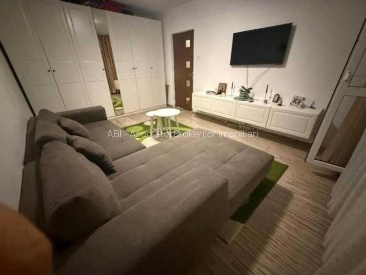 Dristor metrou/Eufrosina Popescu ap superb mobilat,55mp/110.00euro - 3