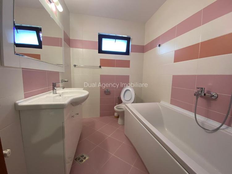 Apartament deosebit in Bucium - Arcadia , 153 mp ! - 9