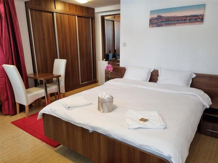 Hotel Boutique in centrul istoric al Brasovului , Comision 0%