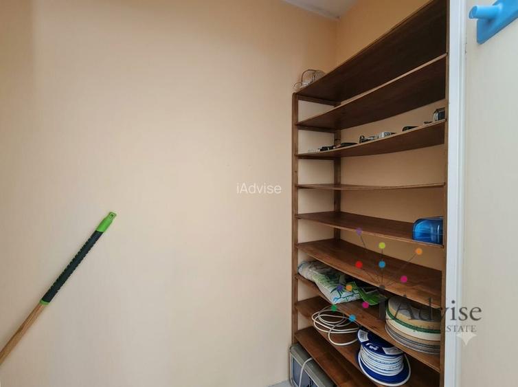 Apartament 2 camere 50 mp confort 1 –  zona Astra (Ardealul) - 11