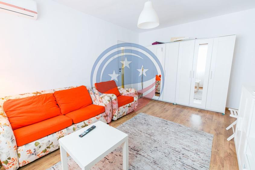 APARTAMENT 3 CAMERE , ETAJ 3, CRAIOVITA - ORIZONT