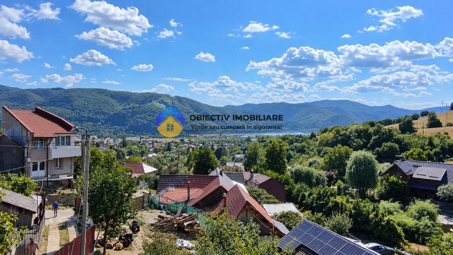 Casa parter cu teren 1.066 mp, Piatra Neamt