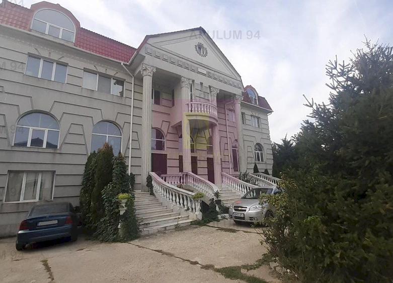 Cea mai frumoasă casă din zona Pipera - Băneasa