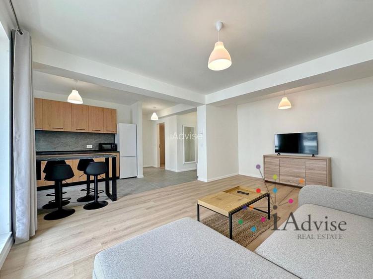 Apartament de închiriat – Zona Coresi, Brașov | Prima închiriere - 8