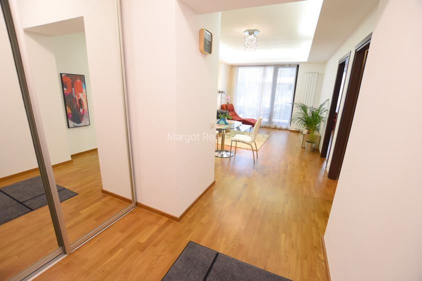 Apartament cu 2 camere de închiriat | Parcul Bordei - 7