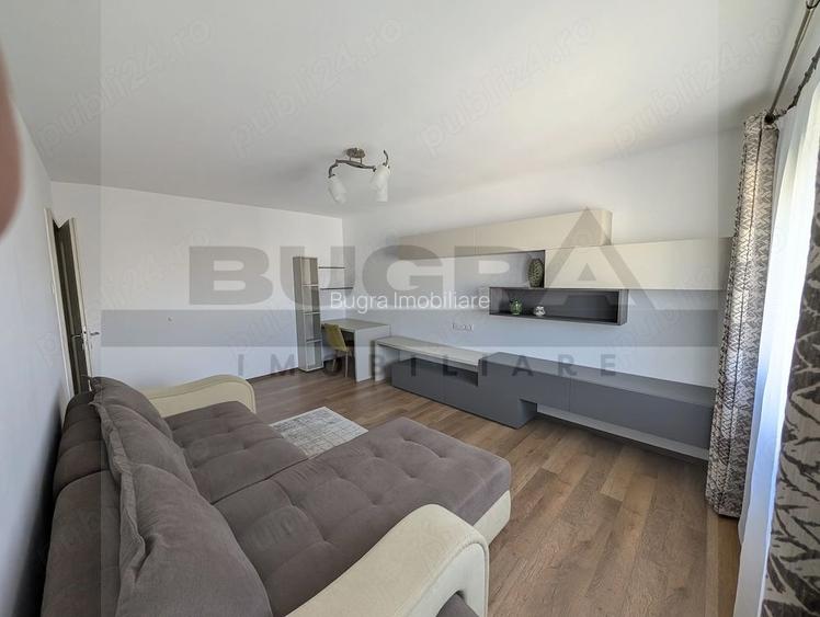 Apartament 2 camere decomandate, renovat complet, zona Titulescu