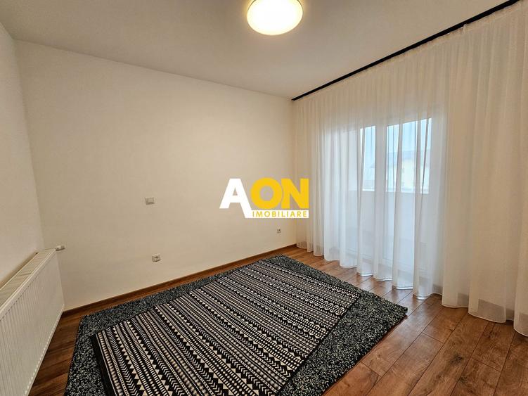 1/2 Duplex nou, cu finisaje la cheie, 4 camere, 200 mp teren, Cetate