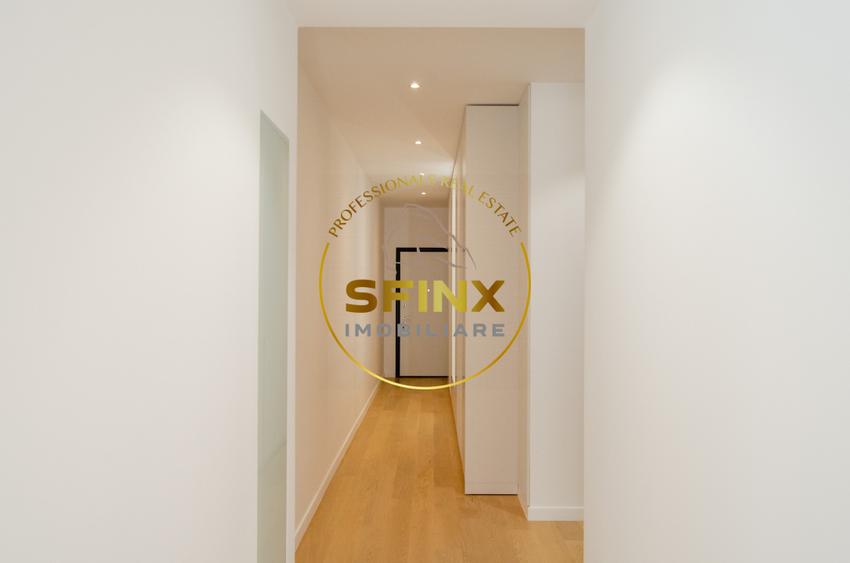 One Verdi Park, first rental, 4 room, furnished apartment, terrace, parking