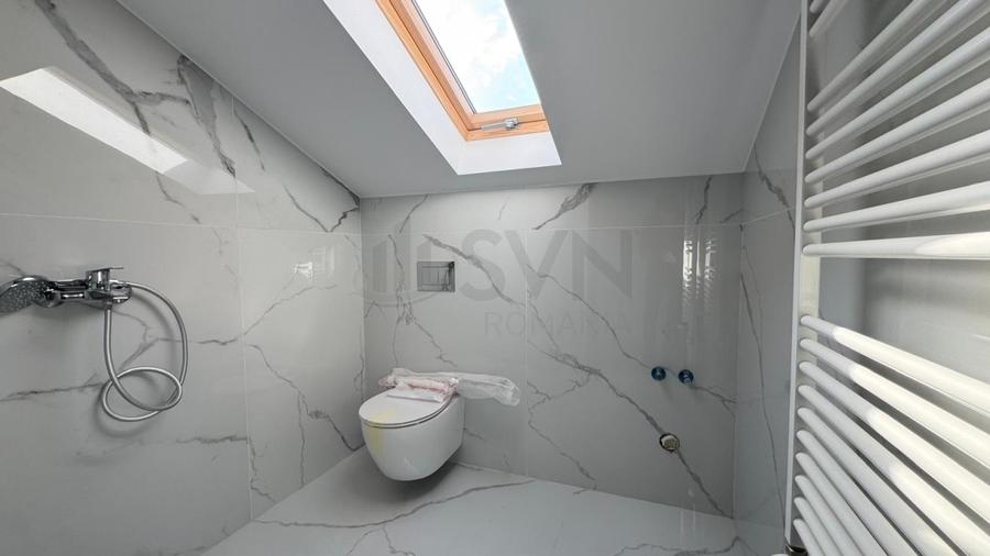 REV2003801 Vila Individuala Premium l Tunari