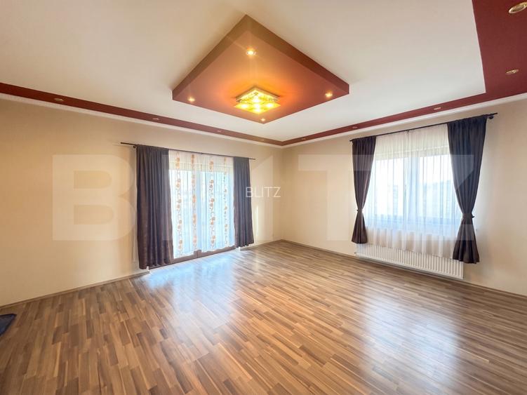 Sediu Firmă/Spațiu 236mp | Teren 602mp | Dumbrăvița-Cora - 6