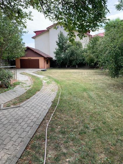 Casa cu 3 camere | Zona centrala | Teren 802 mp | Otopeni