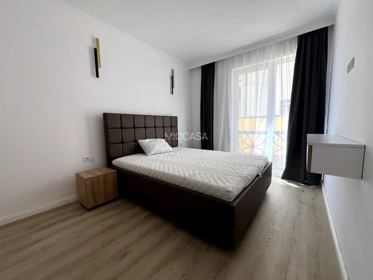 Comision 0%.  Bucatarie separata. Vila cu 6 ap. Piscina. Mobilat LUX.  Braytim. - 39