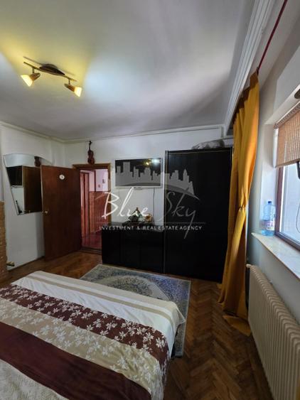 Faleza Nord – Casă spațioasă cu 3 dormitoare, 3 băi și garaj