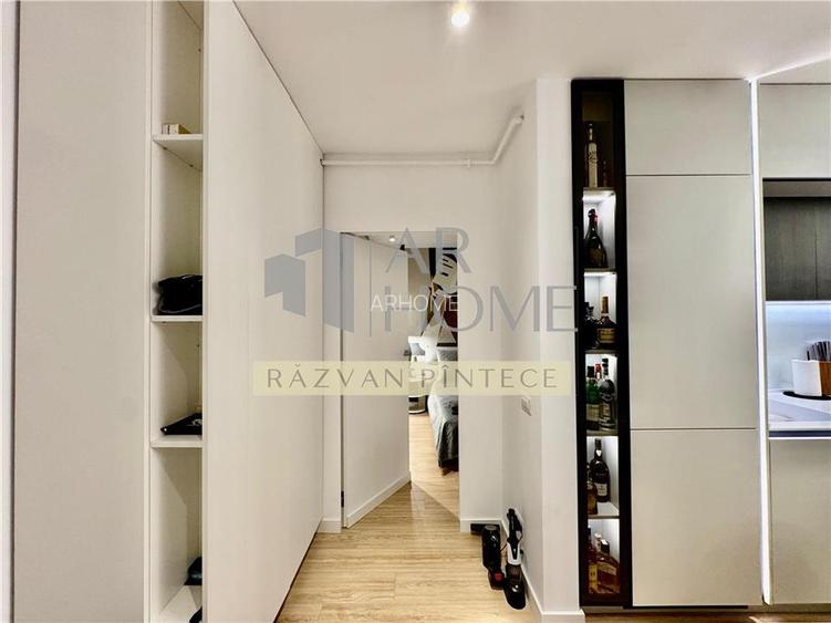 Apartament 2 camere de lux, cartier Albert, MRS Village, Ploiesti - 14