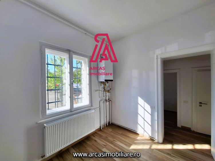 Vilă de prestigiu | 12 camere, 488 mp utili, teren 600 mp | Sibiu!