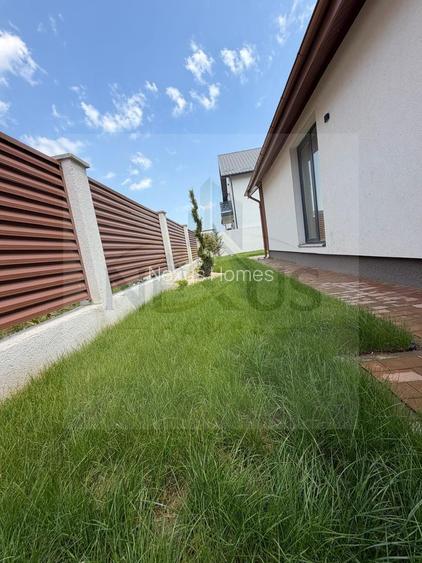 antelimon - Complex rezidential | Vila individuala | Mutare rapida - 6